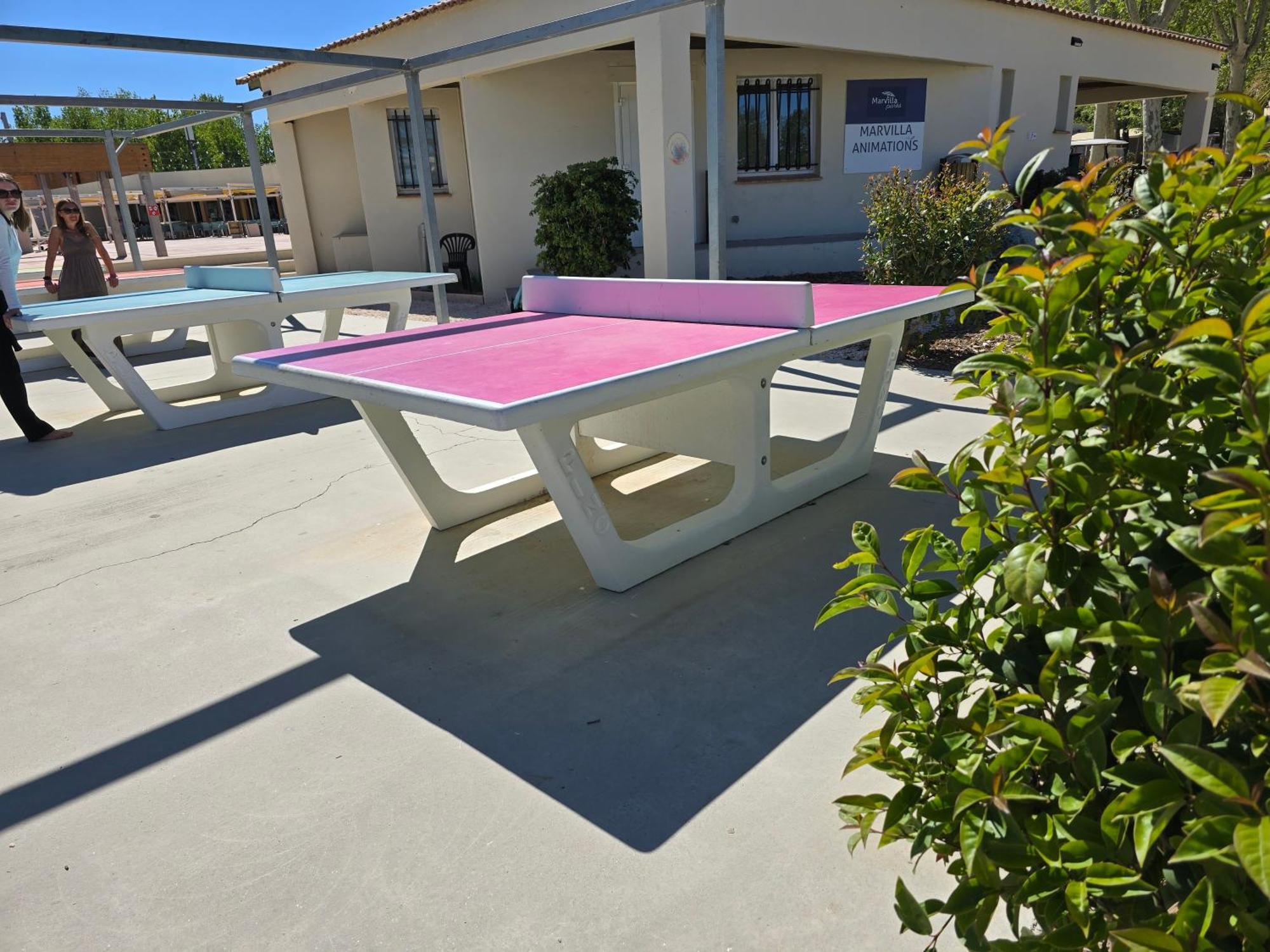 Mobilhome Lodge 3 Chambres, 500M Plage, Camp 5 Etoiles 방드르 외부 사진